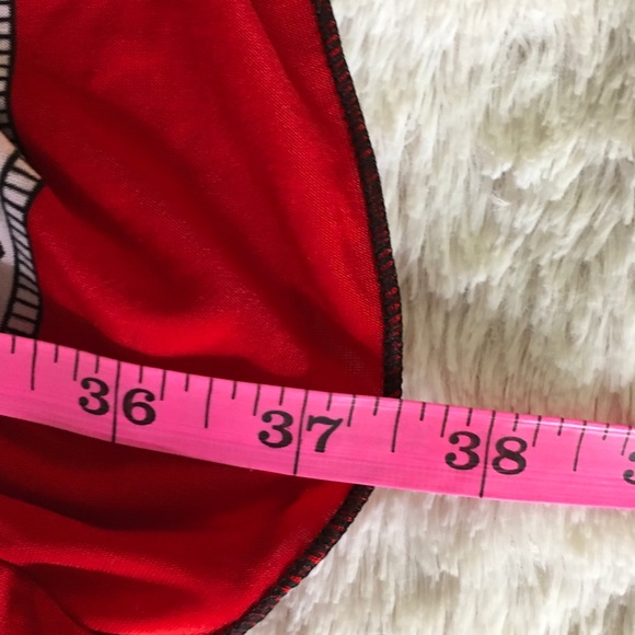 Ikat Gypsy Boho Chic India Crochet Sun Dre… - Picture 6 of 9